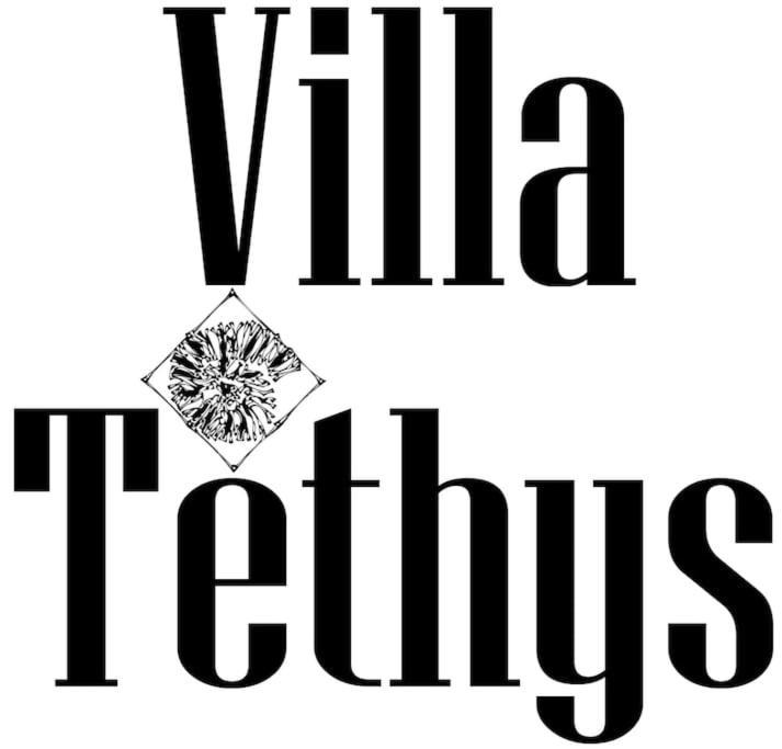 Villa Tethys Mountain Resort Zákas Zewnętrze zdjęcie