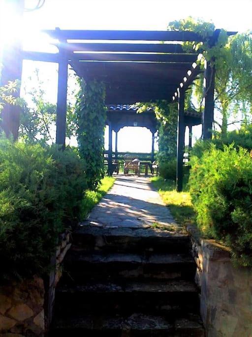 Villa Tethys Mountain Resort Zákas Zewnętrze zdjęcie