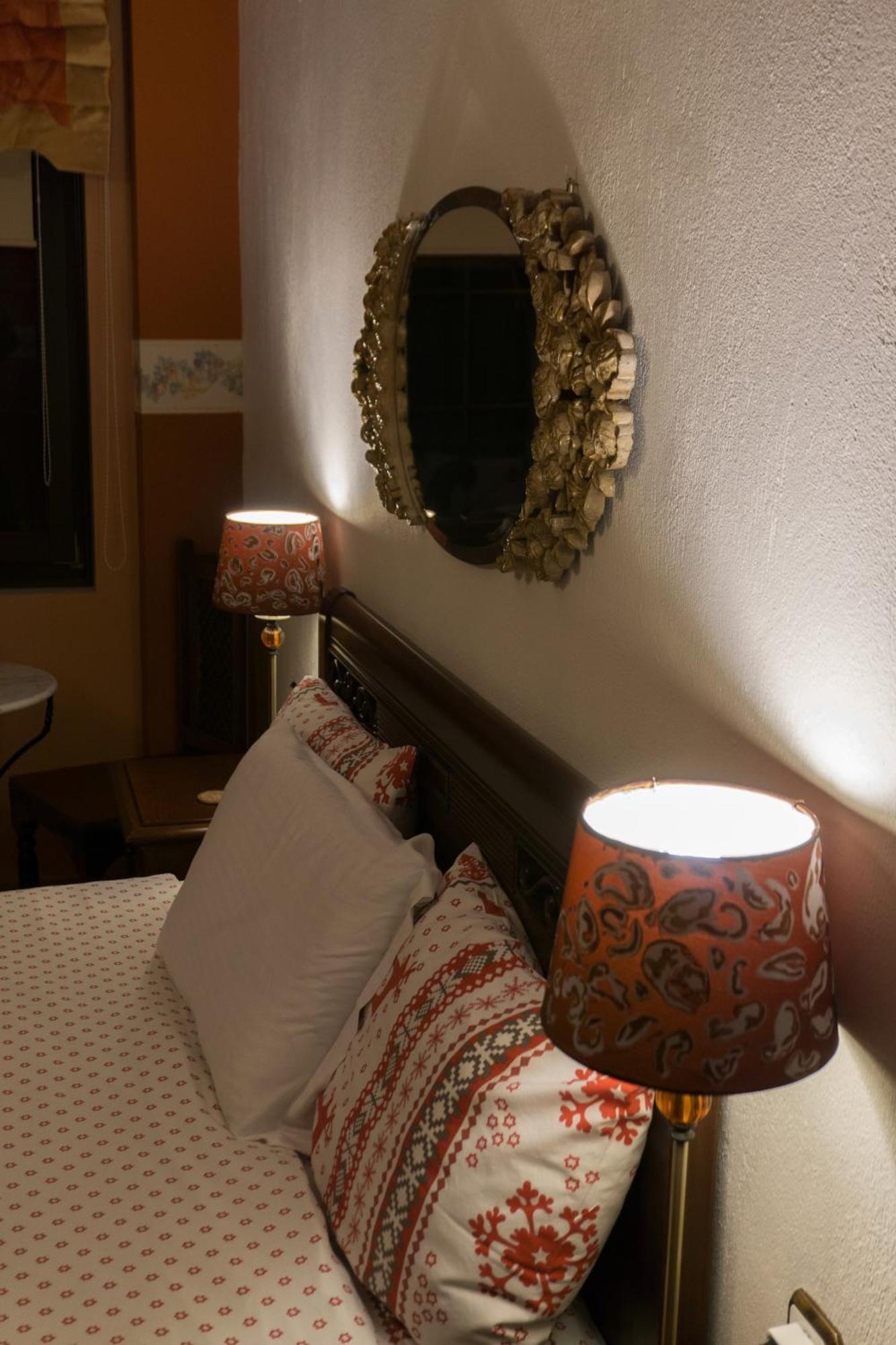 Villa Tethys Mountain Resort Zákas Zewnętrze zdjęcie