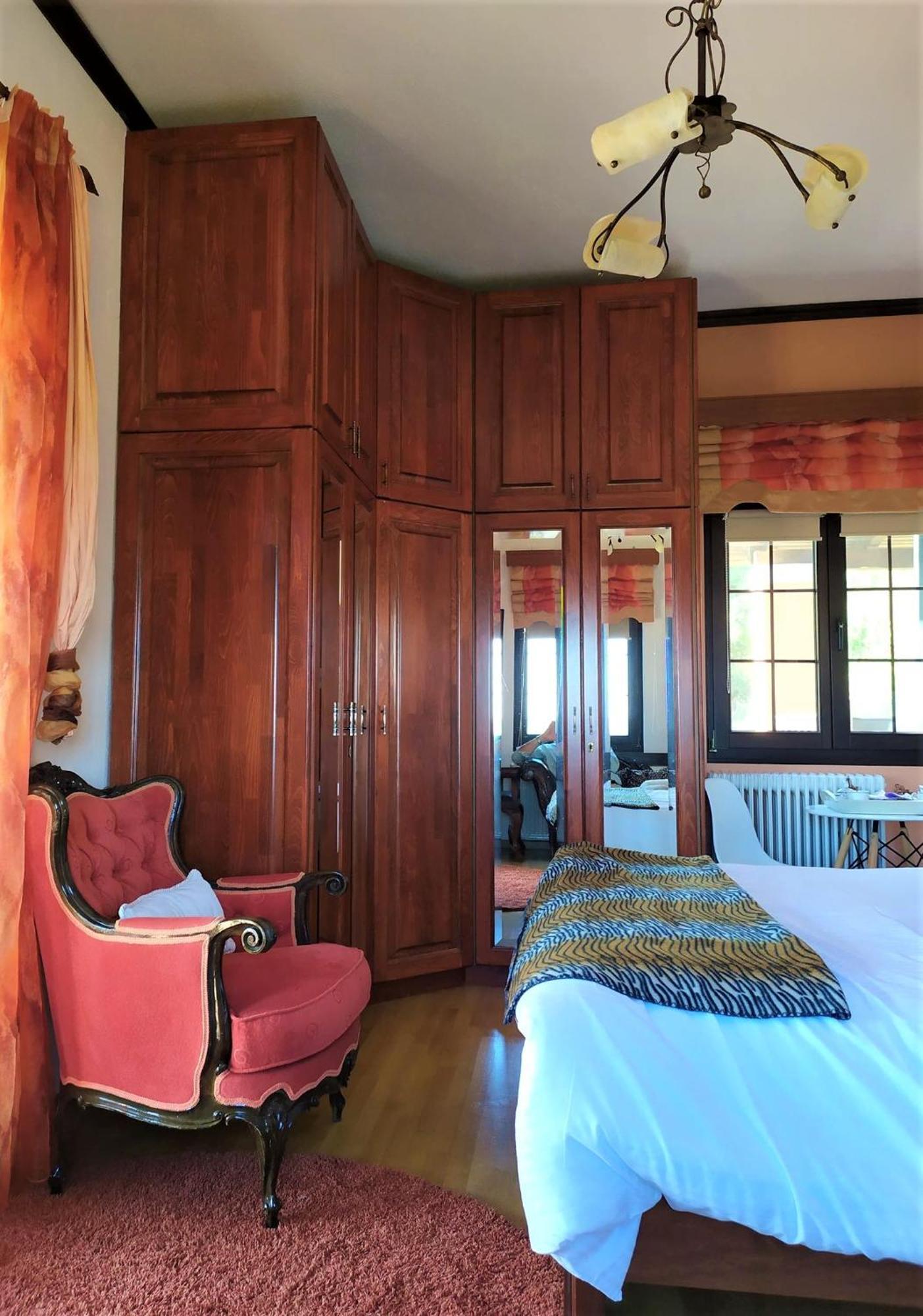 Villa Tethys Mountain Resort Zákas Zewnętrze zdjęcie